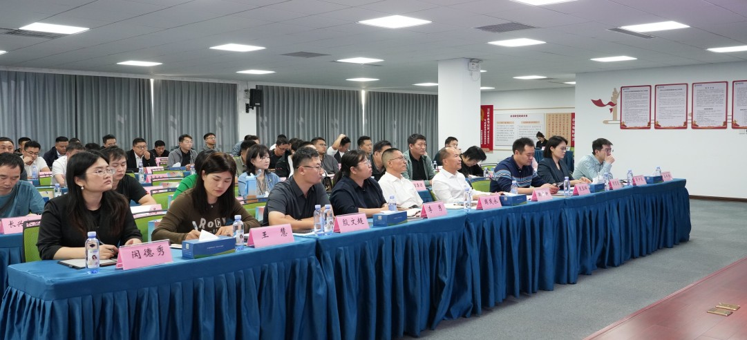 三大議題！臨沂木業(yè)精英齊聚新港，共話行業(yè)發(fā)展新風(fēng)向！